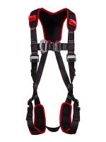 DAKOTA FAST COMFORT (H-2A) Fall Arrest Harness ARGA SFETY