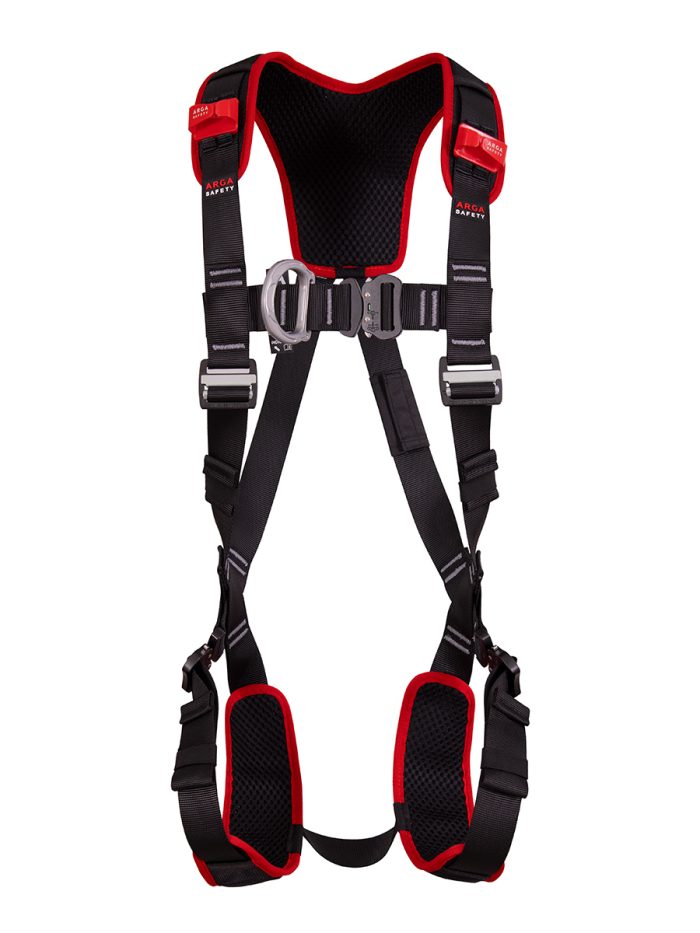 DAKOTA FAST COMFORT (H-2A) Fall Arrest Harness ARGA SFETY