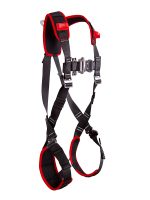 DAKOTA FAST COMFORT (H-2A) Fall Arrest Harness ARGA SFETY