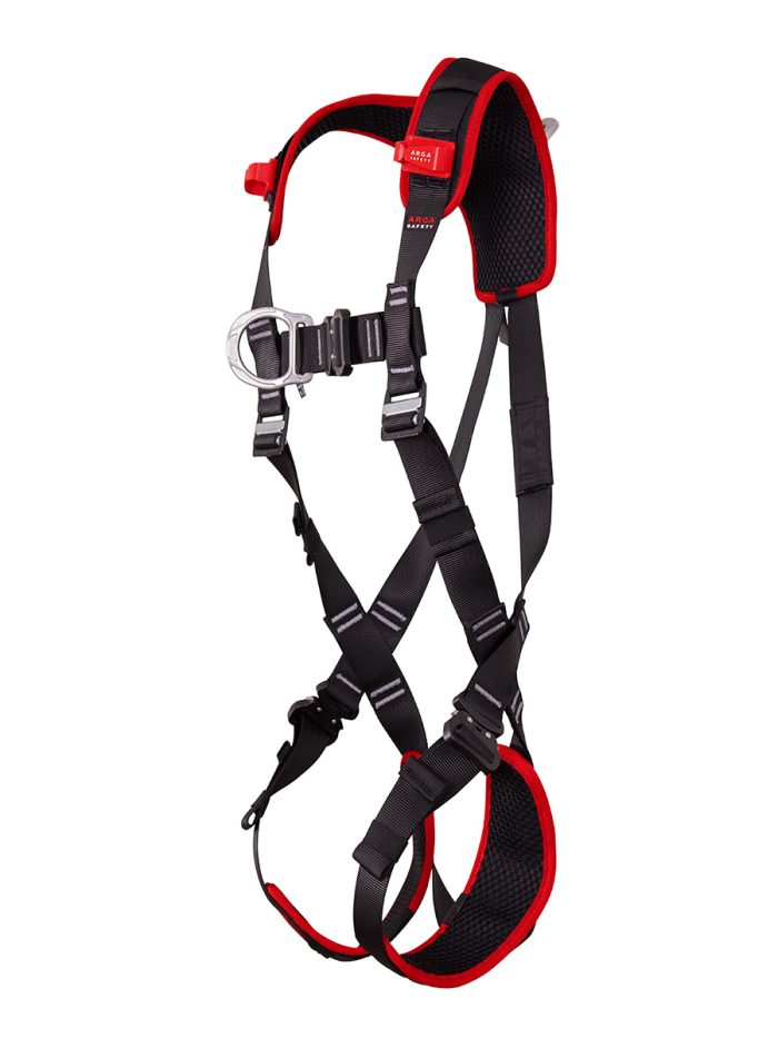 DAKOTA FAST COMFORT (H-2A) Fall Arrest Harness ARGA SFETY