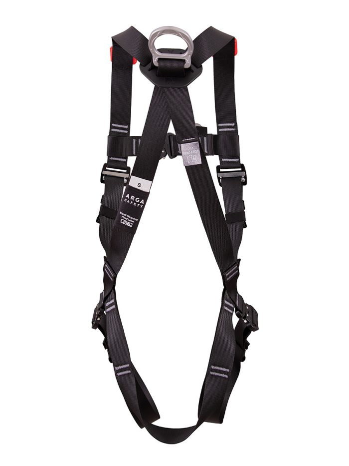 DAKOTA FAST (H-2A) Fall Arrest Harness ARGA SFETY