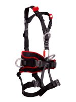 DRAGON FAST (H-5A) Fall Arrest and Positioning Belt Suspension