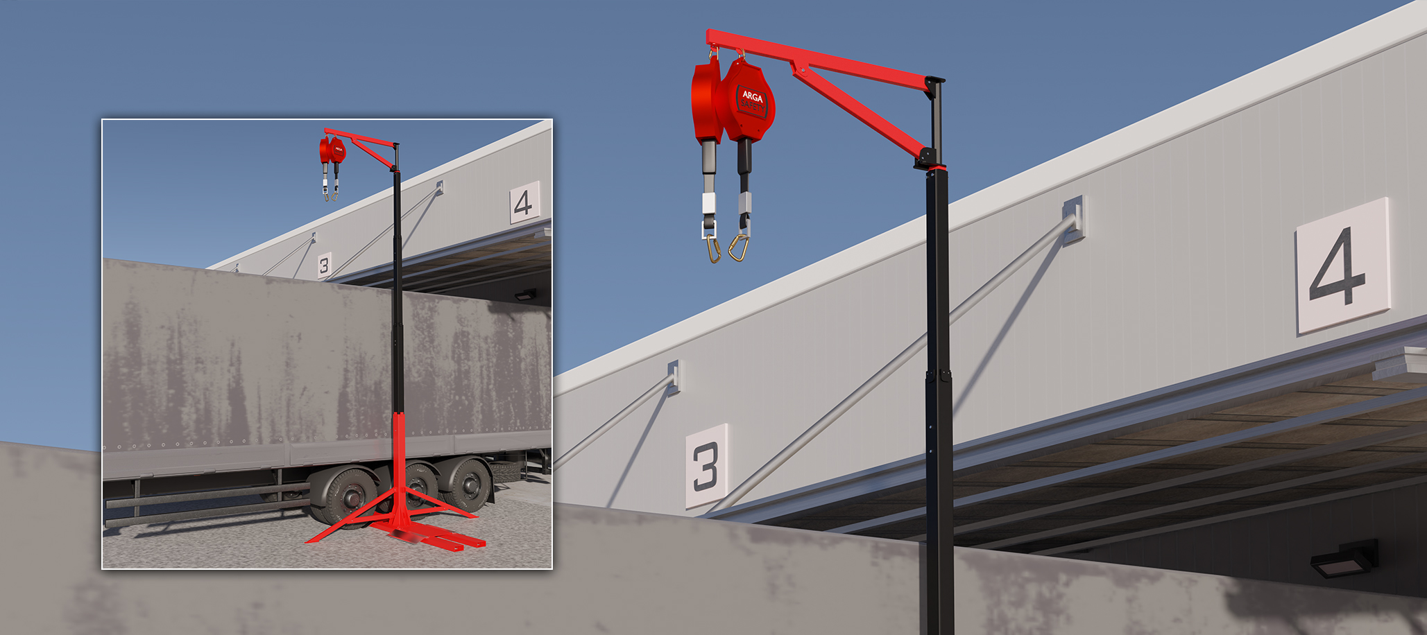 Yaşam Hattı, Yatay Yaşam Hattı, Sabit Yatay Yaşam Hattı, Mobil Yatay Yaşam Hattı, Dikey Yaşam Hattı, Yüksekte Çalışma, Düşüş Durdurma Kemeri, Konumlandırma Kemeri, Paraşüt Tipi Emniyet Kemeri (içerik), süspansiyonlu kemer, Şok Emici, Şok Emicili Lanyard, Lanyard, Karabina, Kurtarma Tripodu, Konsol Ankraj, Kurtarma Aleti, Statik Halat, Çelik Yaşam Halatı, Yüksekte Çalışma Eğitimi, Ankraj, Konsol Kolu