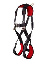 ORION FAST COMFORT Fall Arrest Harness - Gold Series - ARGA SAFETY