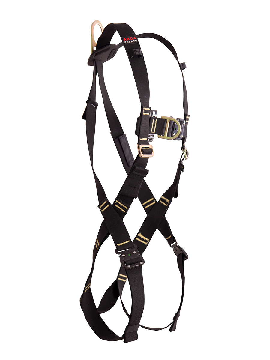 ORION_FAST_FR_Gold_Serisi_Düşüş_Durdurma_Kemeri_SAĞ_ARGA_SAFETY ORION FAST FR Kaynakçı Düşüş Durdurma Kemeri - Gold Serisi - ARGA SAFETY