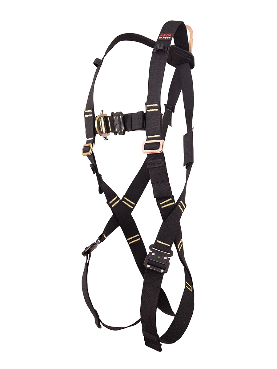 ORION FAST FR (KAYNAKÇI) Düşüş Durdurma Kemeri - Görsel 2