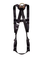 ORION Fall Arrest Harness - Gold Series - ARGA SAFETY