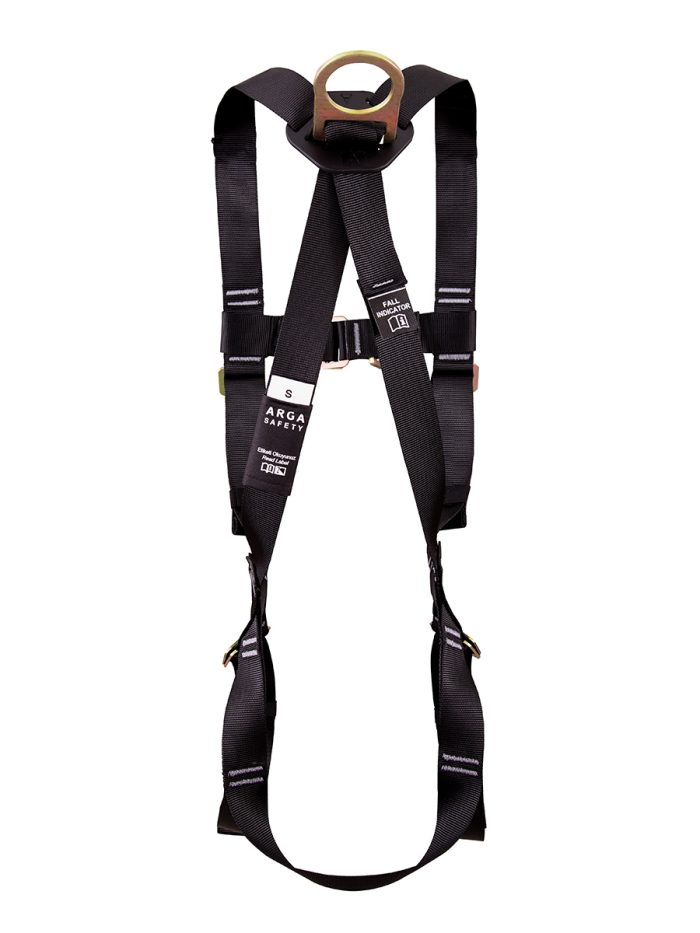 ORION Fall Arrest Harness - Gold Series - ARGA SAFETY
