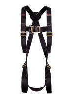 ORION Fall Arrest Harness - Gold Series - ARGA SAFETY