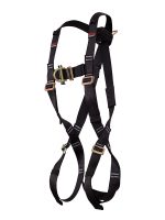 ORION Fall Arrest Harness - Gold Series - ARGA SAFETY