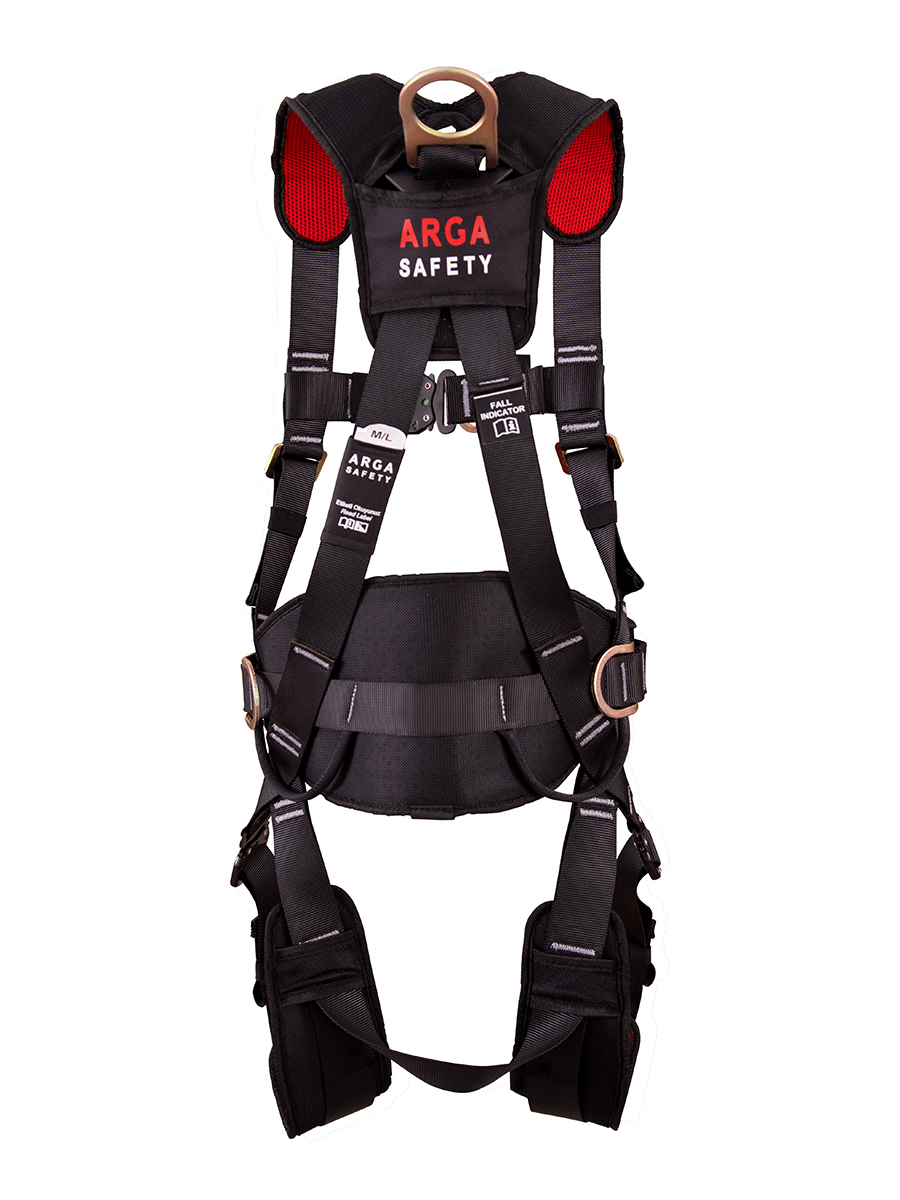 SPARK FAST COMFORT Düşüş Durdurma ve Konumlandırma Kemeri ARGA SAFETY