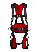 SPARK FAST COMFORT Düşüş Durdurma ve Konumlandırma Kemeri ARGA SAFETY