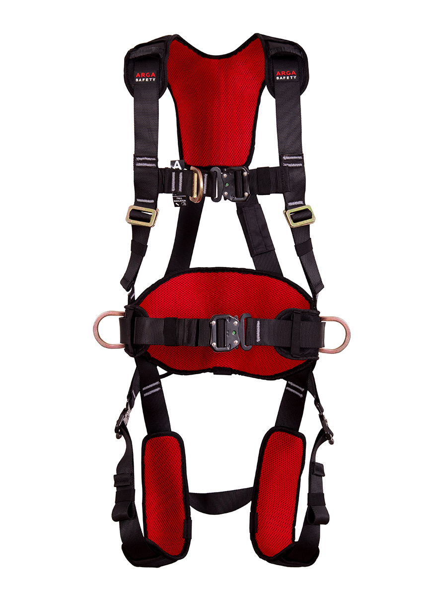 SPARK FAST COMFORT Düşüş Durdurma ve Konumlandırma Kemeri ARGA SAFETY