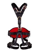 WOLF FAST Fall Arrest, Positioning and Suspension Belt - GOLD SERIES - ARGA SAFETY