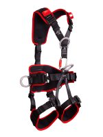 DRAGON COMFORT (H-5) Düşüş Durdurma ve Konumlandırma Kemeri Süspansiyonlu