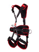 DRAGON COMFORT (H-5) Düşüş Durdurma ve Konumlandırma Kemeri Süspansiyonlu
