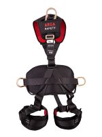 WOLF FAST COMFORT Fall Arrest and Positioning Belt Suspension ARGA SFETY
