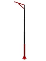 Lifeline, Horizontal Lifeline, Fixed Horizontal Lifeline, Mobile Horizontal Lifeline, Vertical Lifeline, Working at Height, Fall Arrest Harness, Positioning Harness, Parachute Type Safety Harness (content), suspension harness, Shock Absorber, Lanyard with Shock Absorber, Lanyard, Carabiner, Rescue Tripod, Cantilever Anchor, Rescue Tool, Static Rope, Steel Lifeline, Working at Height Training, Anchor, Cantilever Arm