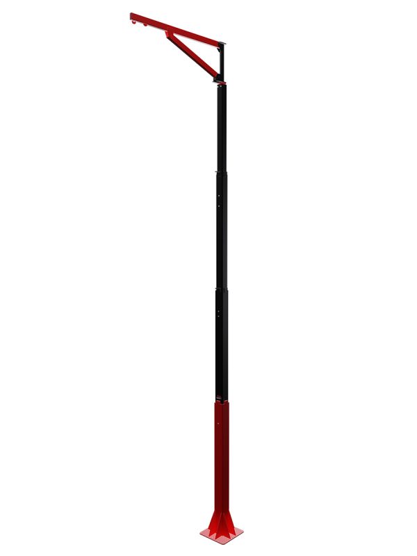 Lifeline, Horizontal Lifeline, Fixed Horizontal Lifeline, Mobile Horizontal Lifeline, Vertical Lifeline, Working at Height, Fall Arrest Harness, Positioning Harness, Parachute Type Safety Harness (content), suspension harness, Shock Absorber, Lanyard with Shock Absorber, Lanyard, Carabiner, Rescue Tripod, Cantilever Anchor, Rescue Tool, Static Rope, Steel Lifeline, Working at Height Training, Anchor, Cantilever Arm