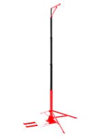 MIRACLE 360 Cantilever Anchor (3 Feet, 1 Ramp Supported) (2 Persons) - ARGA SAFETY