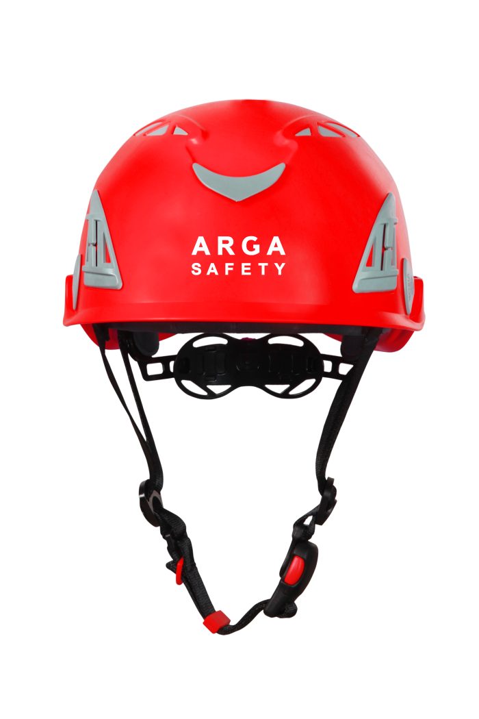 AQA Kask ön